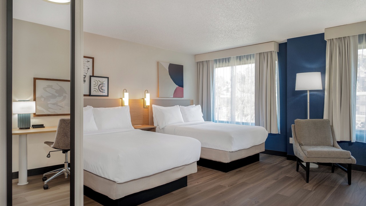 Photo of Bedroom in Wilmington