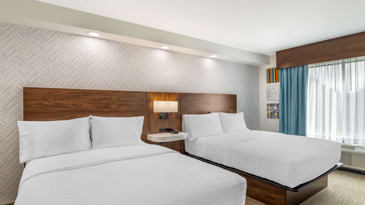 Photo of Bedroom in Southern Estates