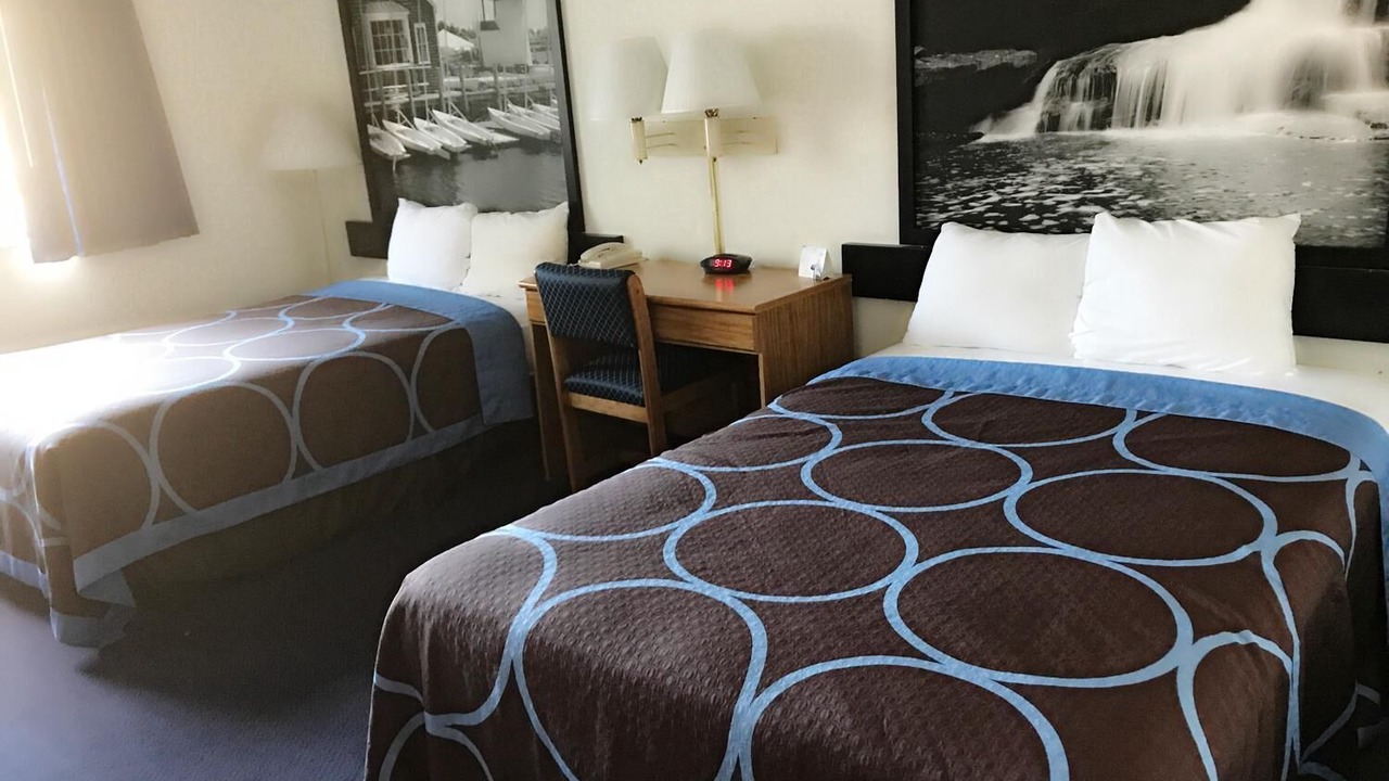 Photo of Bedroom in Petersburg