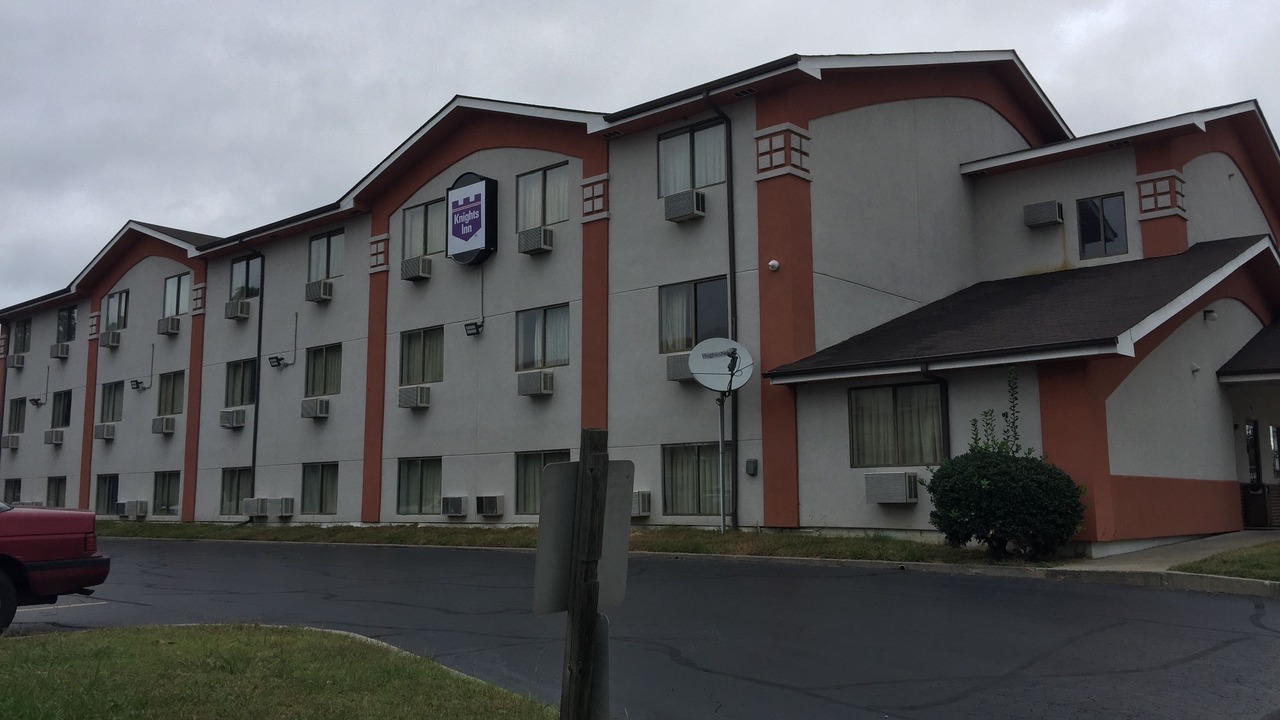 Photo of Outdoor in Petersburg