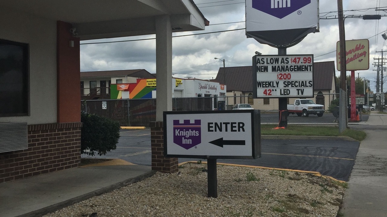 Photo of Outdoor in Petersburg