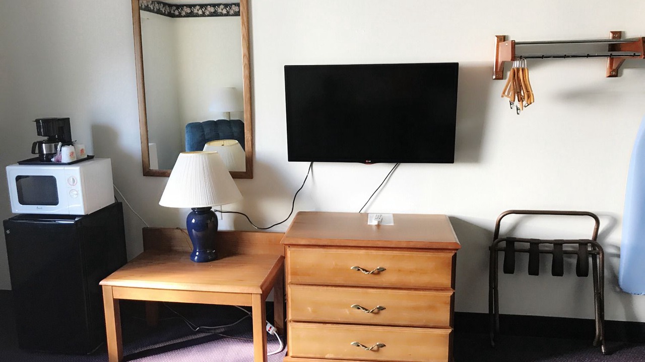 Photo of Livingroom in Petersburg
