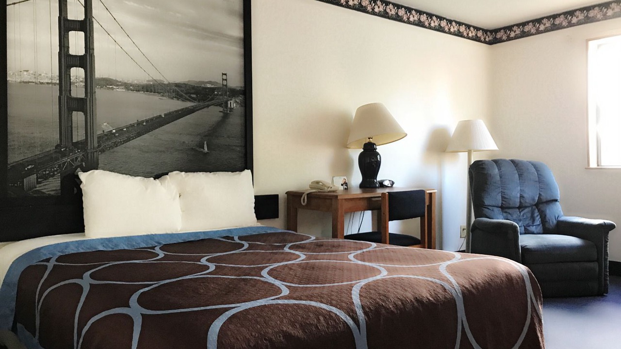 Photo of Bedroom in Petersburg