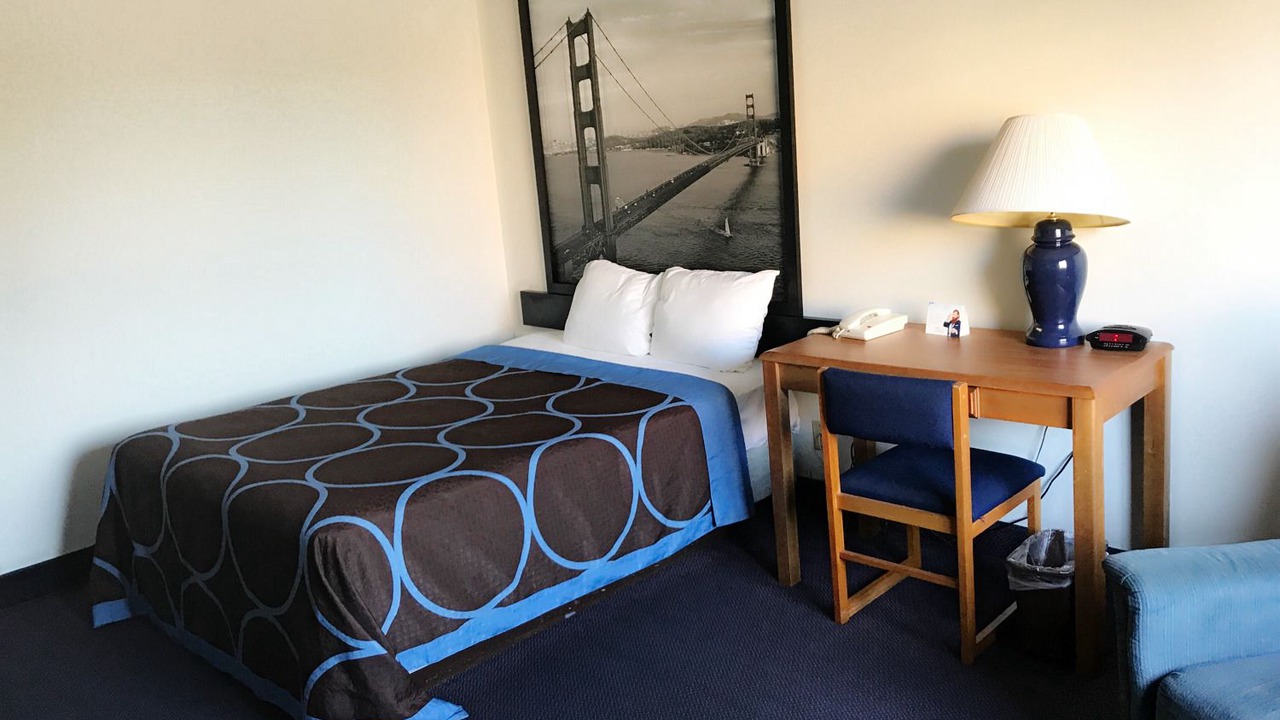 Photo of Bedroom in Petersburg