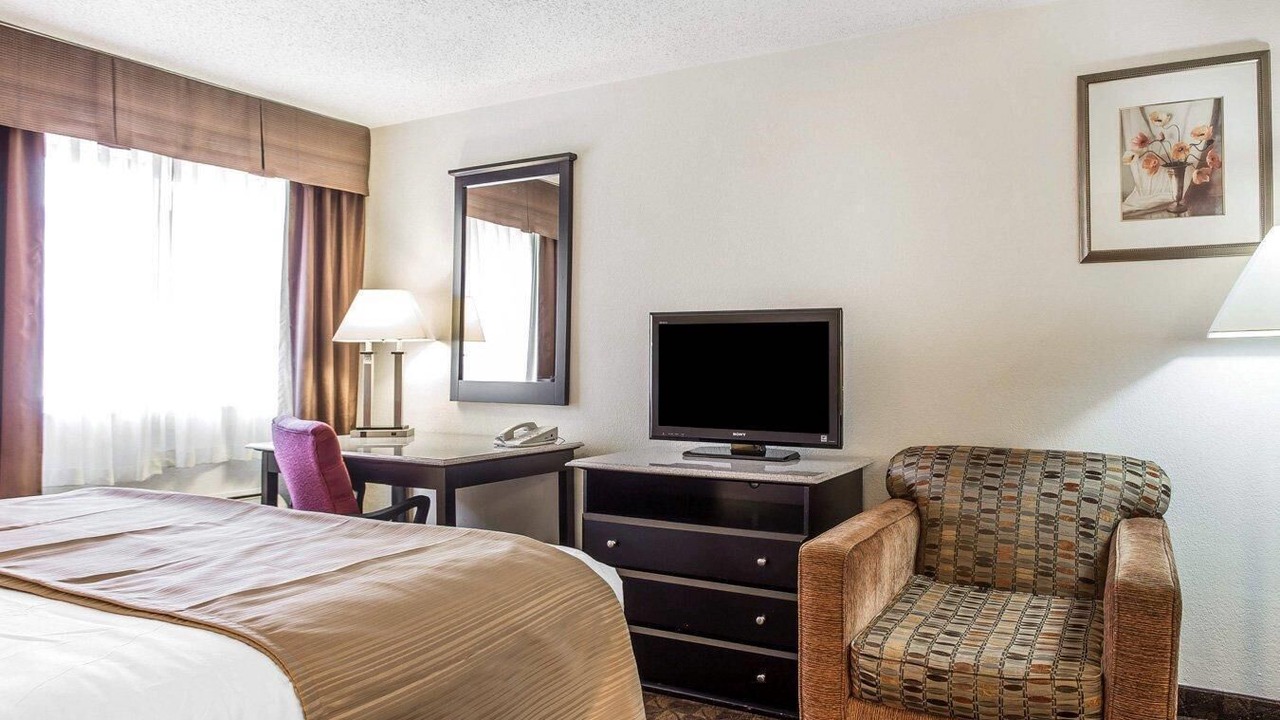 Photo of Bedroom in Greensboro