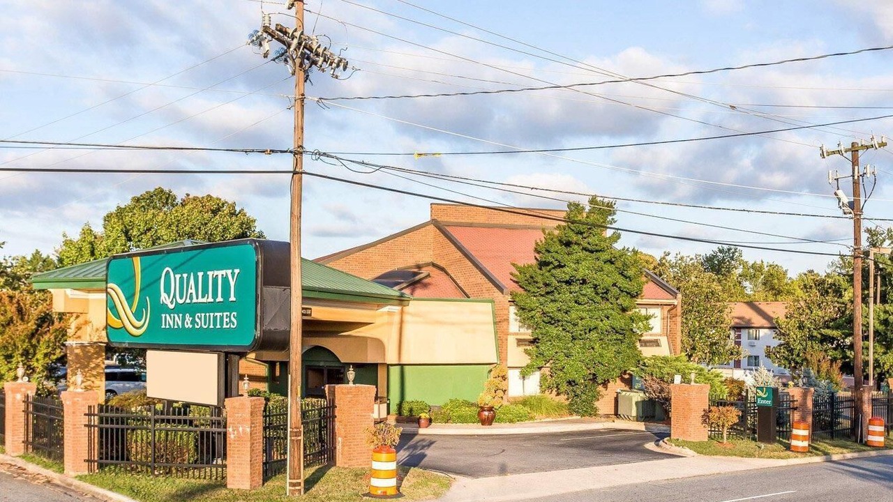 Photo of Outdoor in Greensboro
