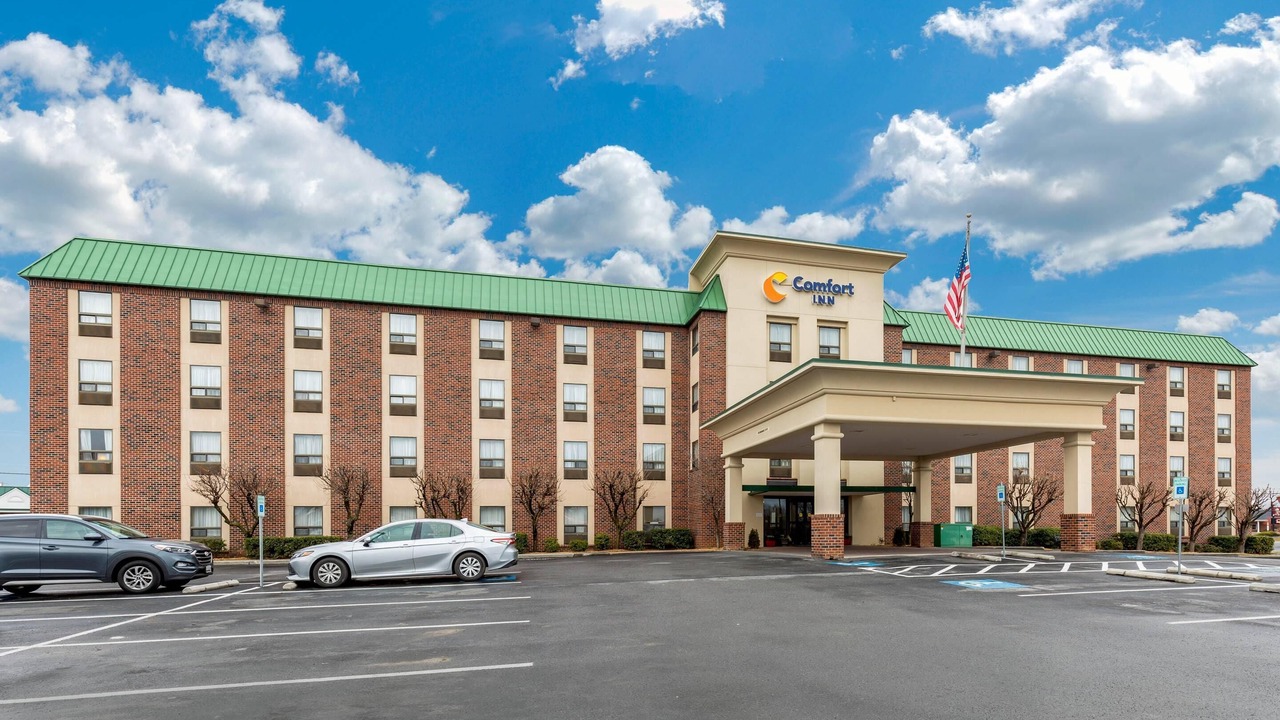 Photo of Outdoor in Martinsburg