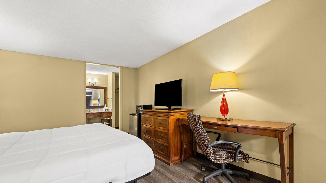 Photo of Bedroom in Wilson