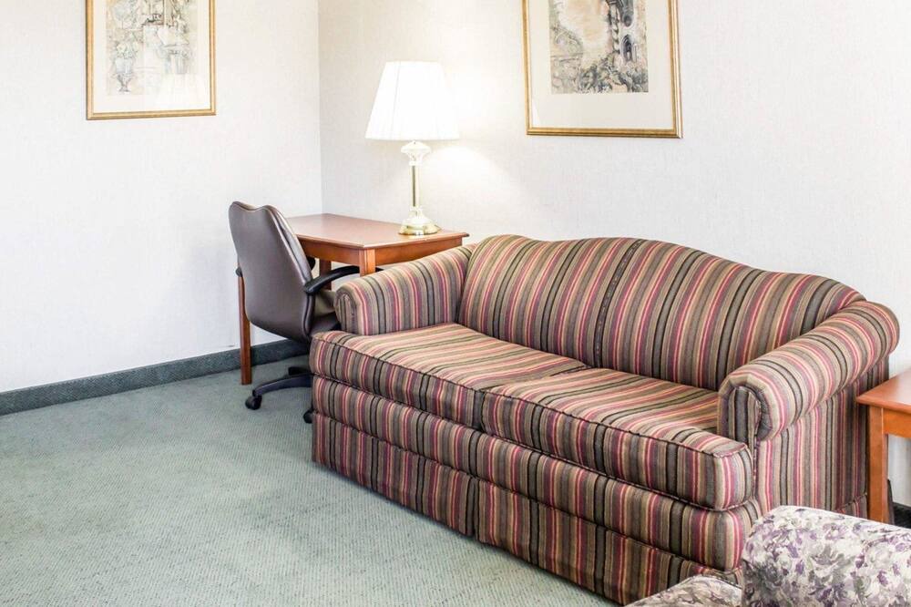 Photo of Bedroom in Greensboro