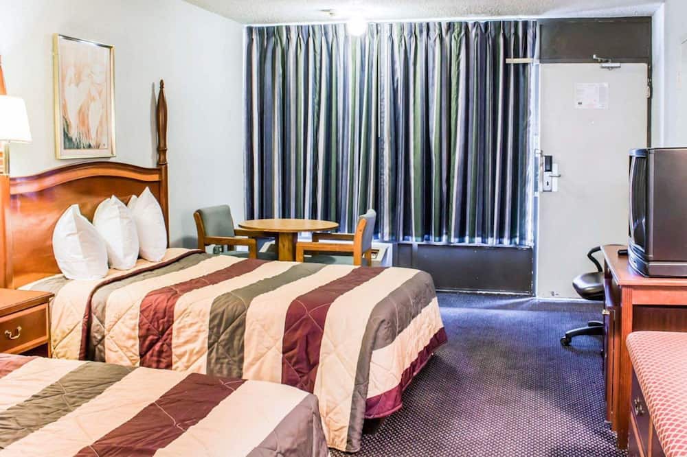 Photo of Bedroom in Greensboro