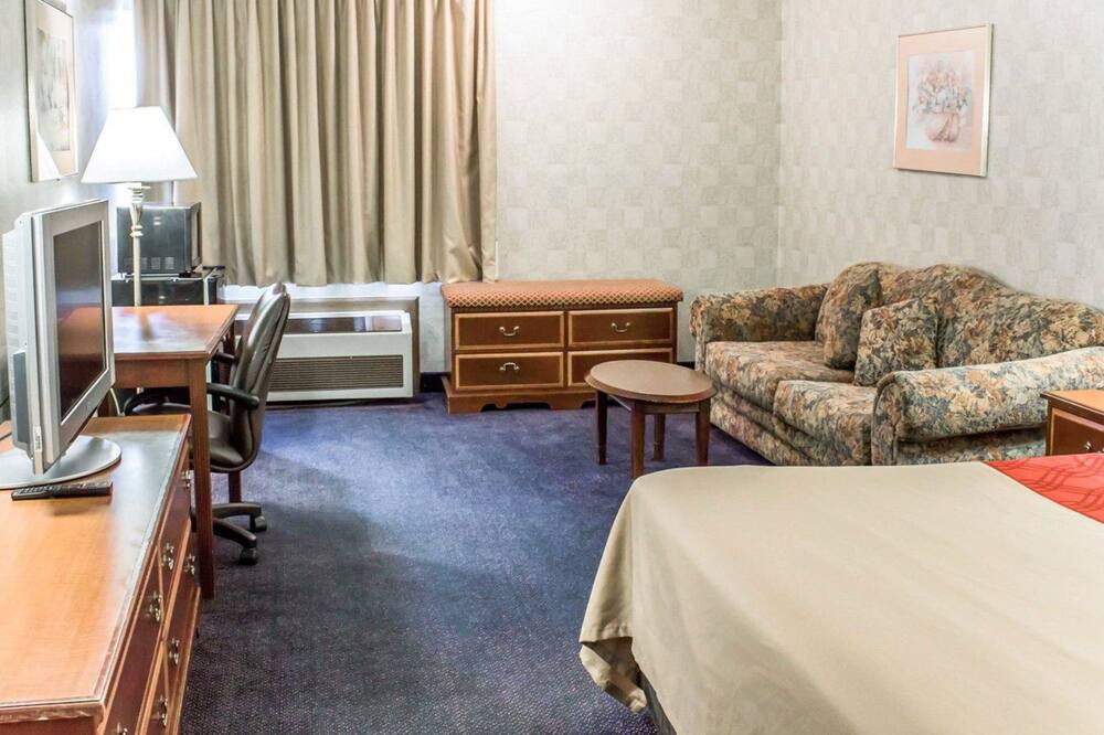 Photo of Bedroom in Greensboro