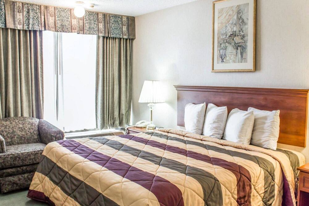 Photo of Bedroom in Greensboro
