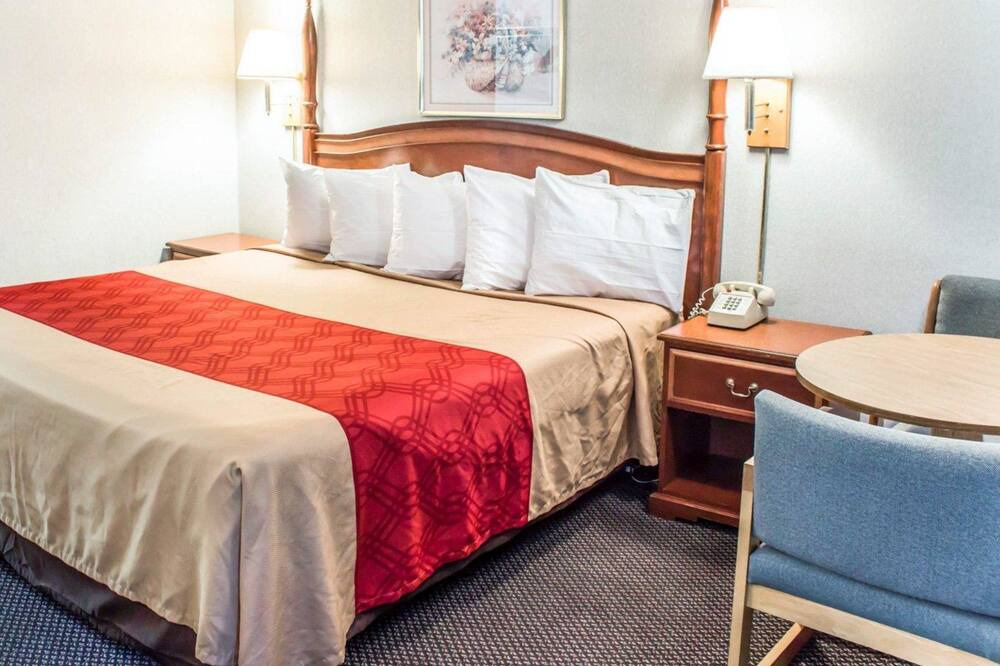 Photo of Bedroom in Greensboro