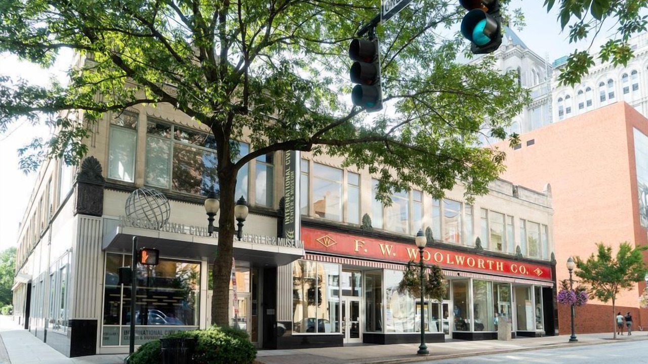Photo of Others in Downtown Greensboro