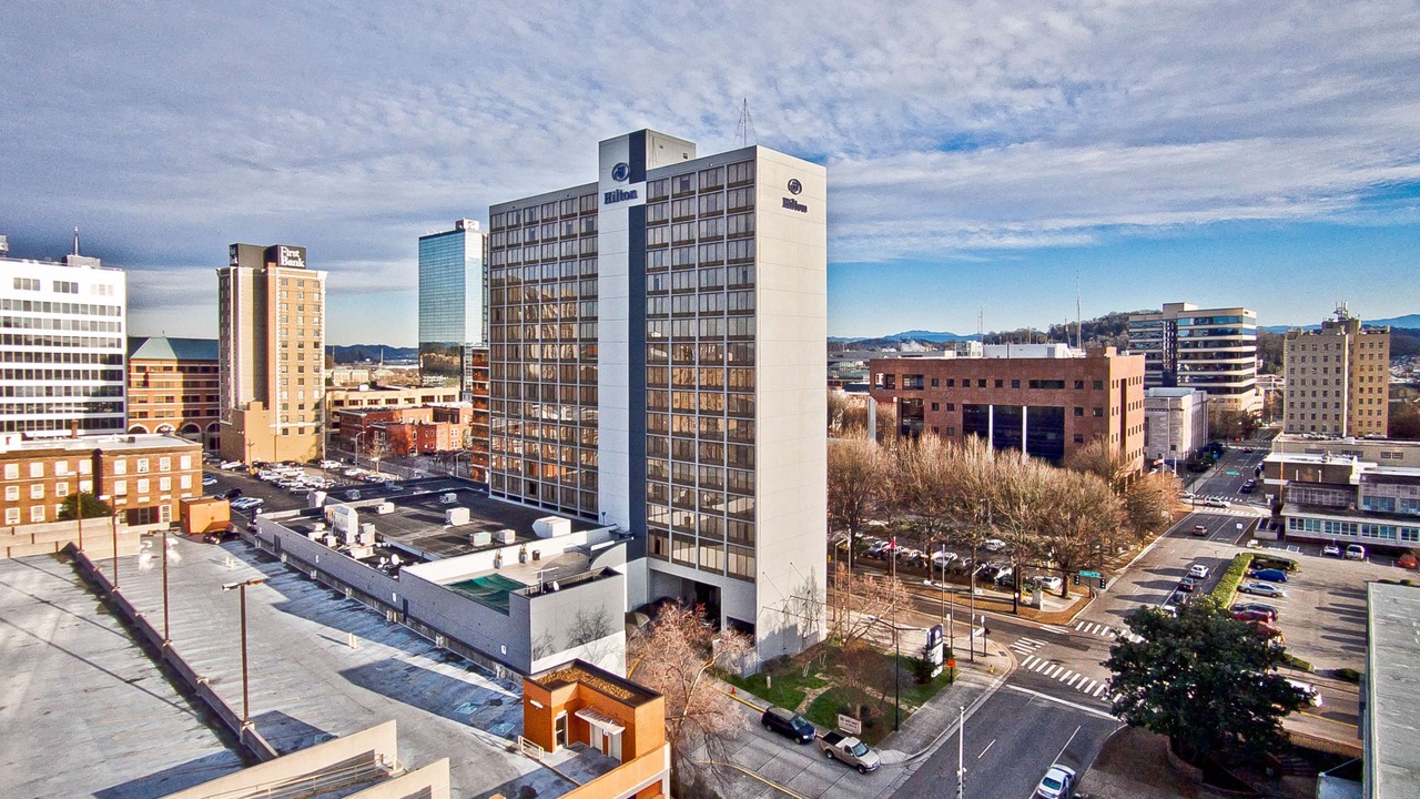 Photo of Outdoor in Downtown Knoxville