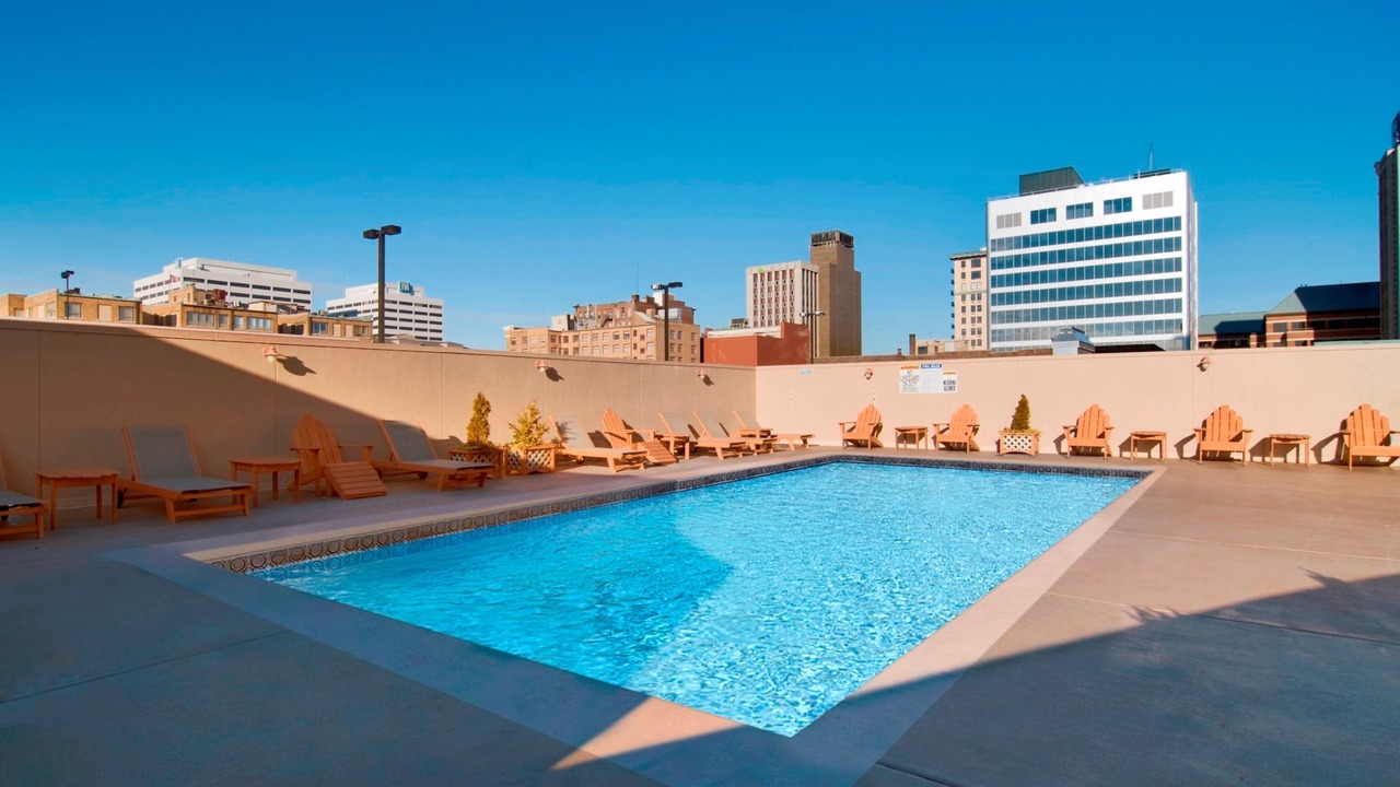 Photo of Outdoor in Downtown Knoxville
