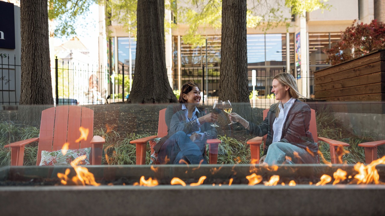 Photo of Outdoor in Downtown Knoxville