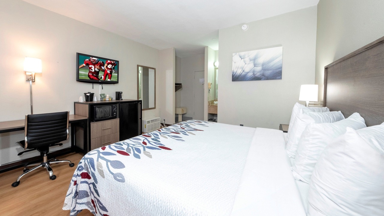 Photo of Bedroom in Petersburg