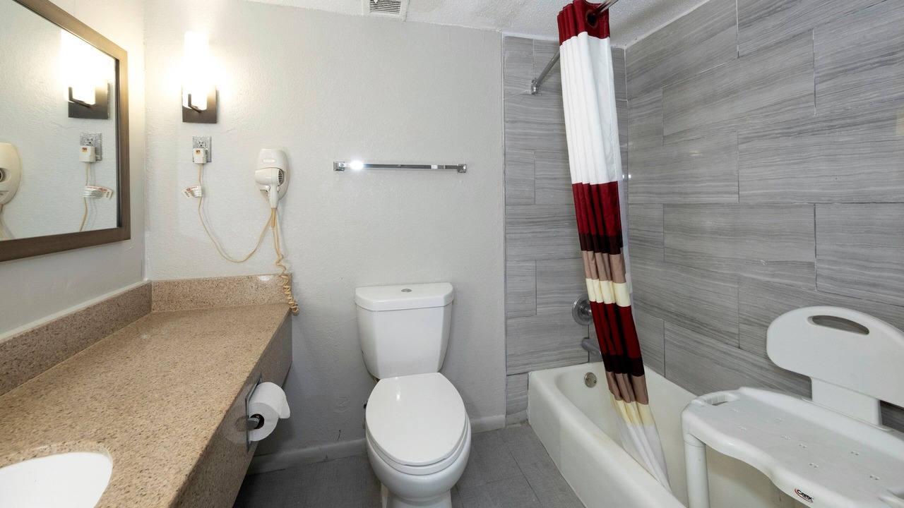 Photo of Bathroom in Petersburg