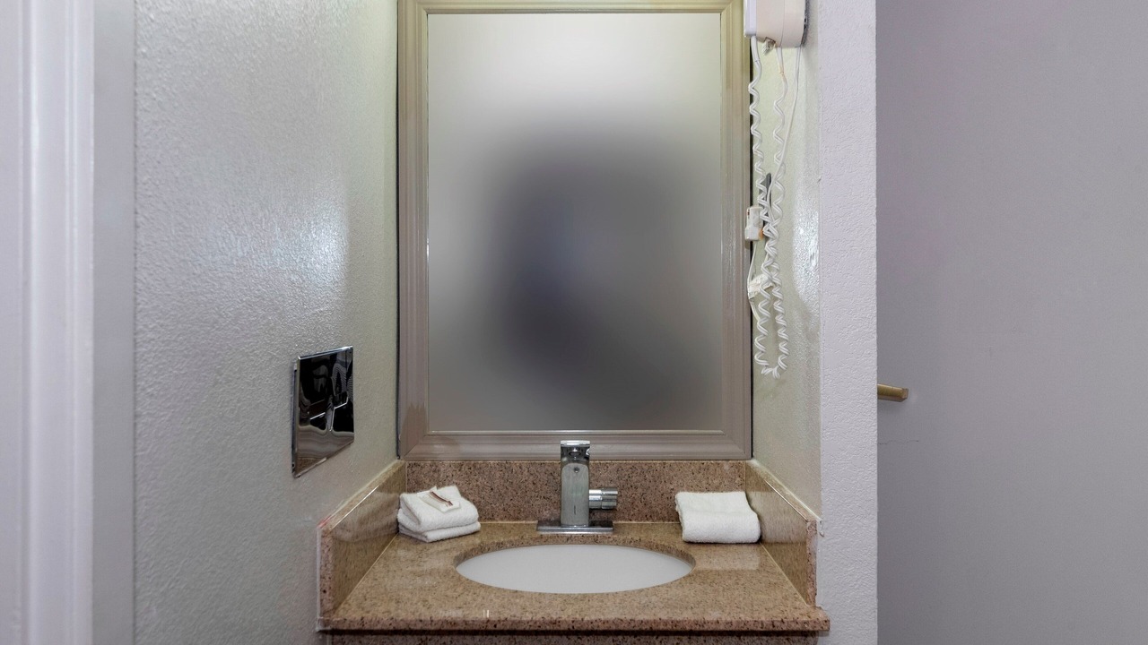 Photo of Bathroom in Petersburg