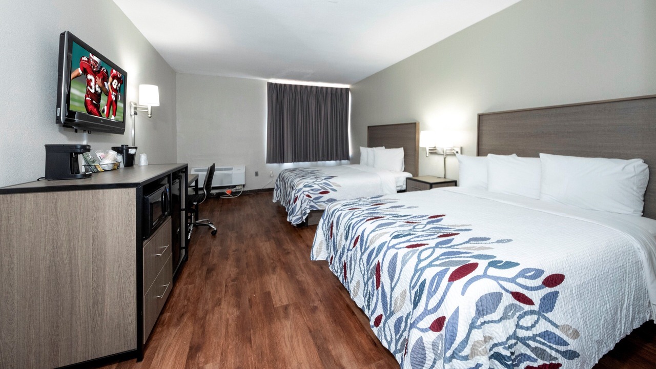 Photo of Bedroom in Petersburg