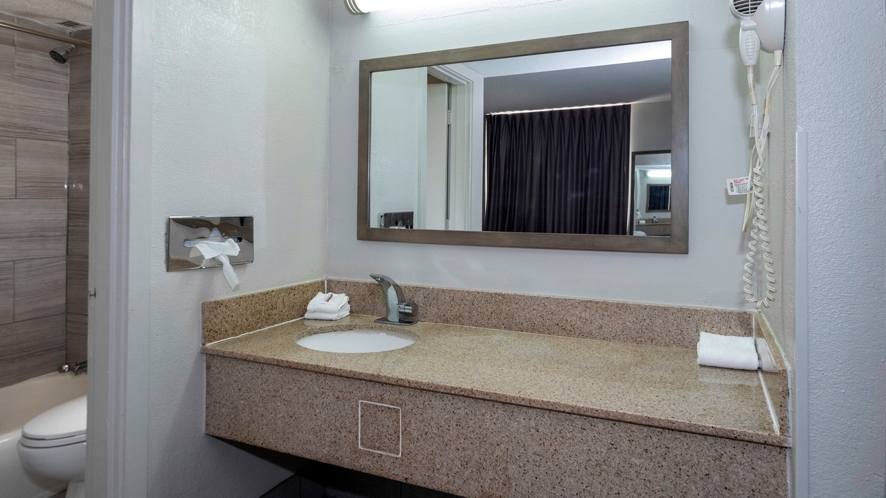 Photo of Bathroom in Petersburg
