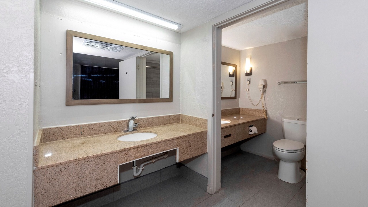 Photo of Bathroom in Petersburg