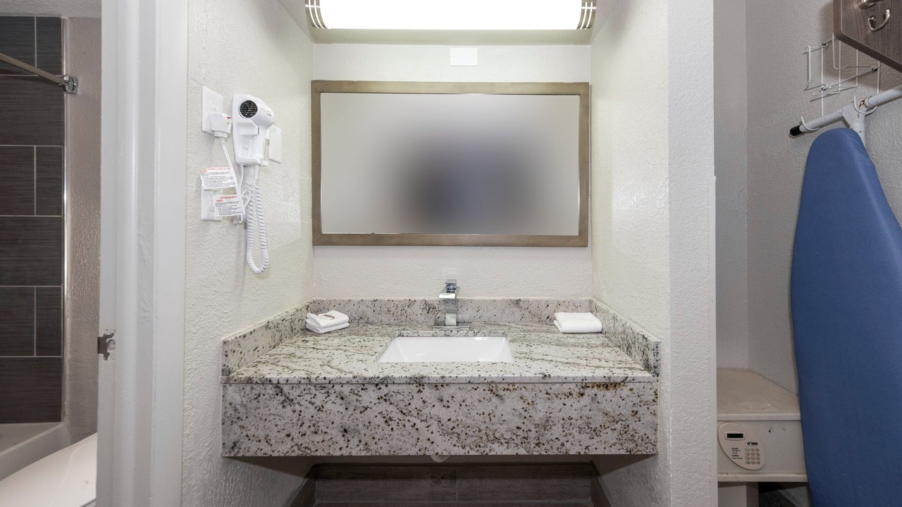 Photo of Bathroom in Petersburg
