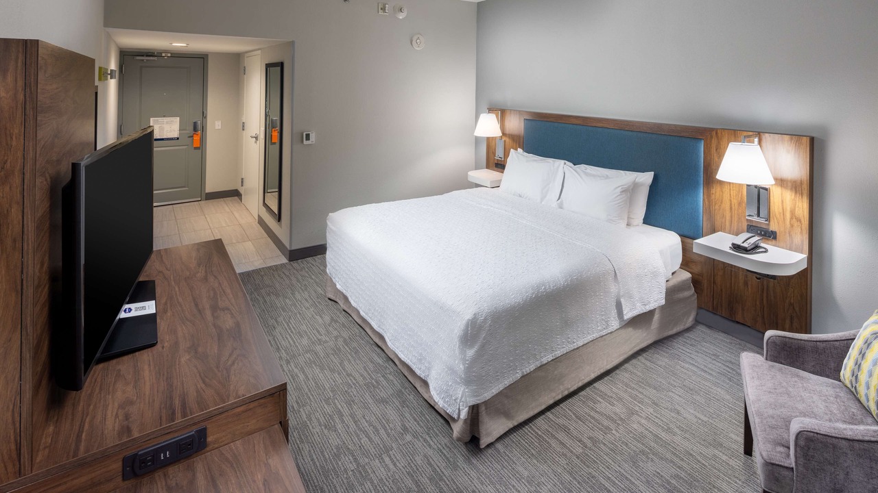 Photo of Bedroom in Asheville