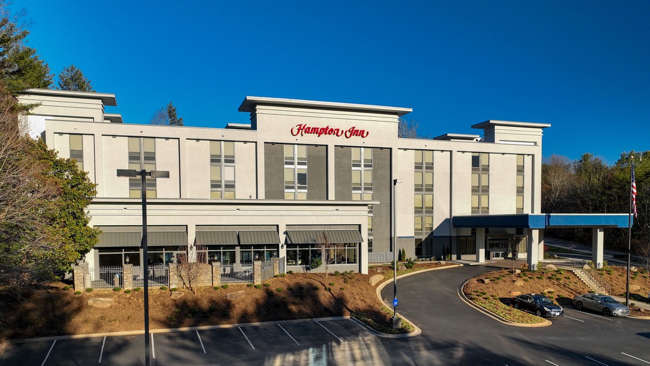 Photo of Outdoor in Asheville