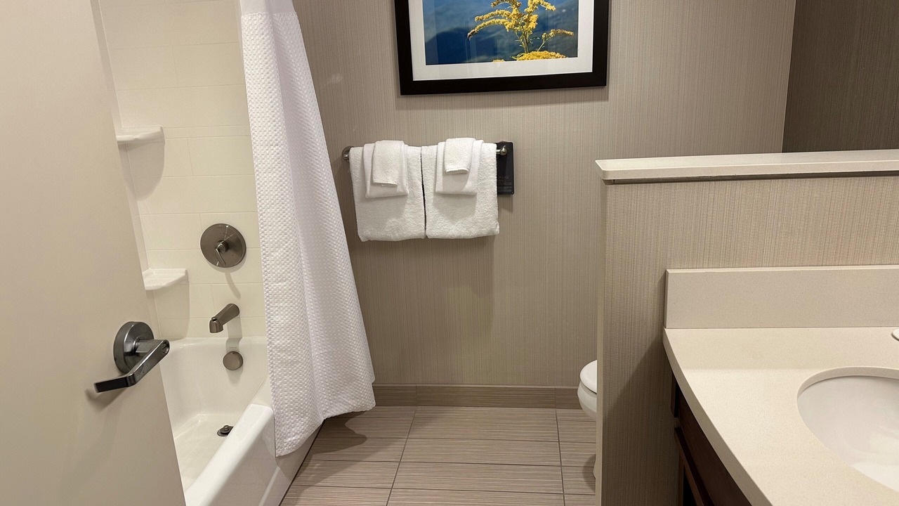 Photo of Bathroom in Arden