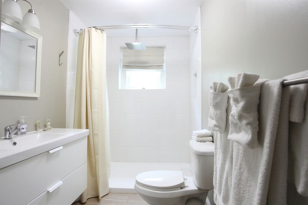 Photo of Bathroom in Woodfin