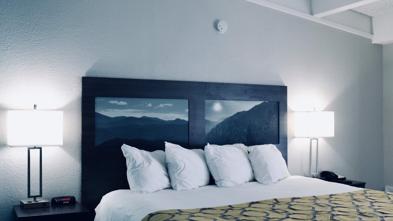 Photo of Bedroom in Cookeville