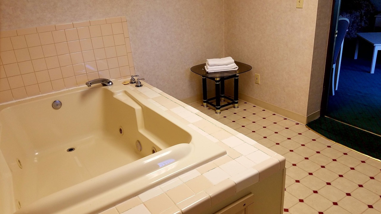 Photo of Bathroom in Cookeville