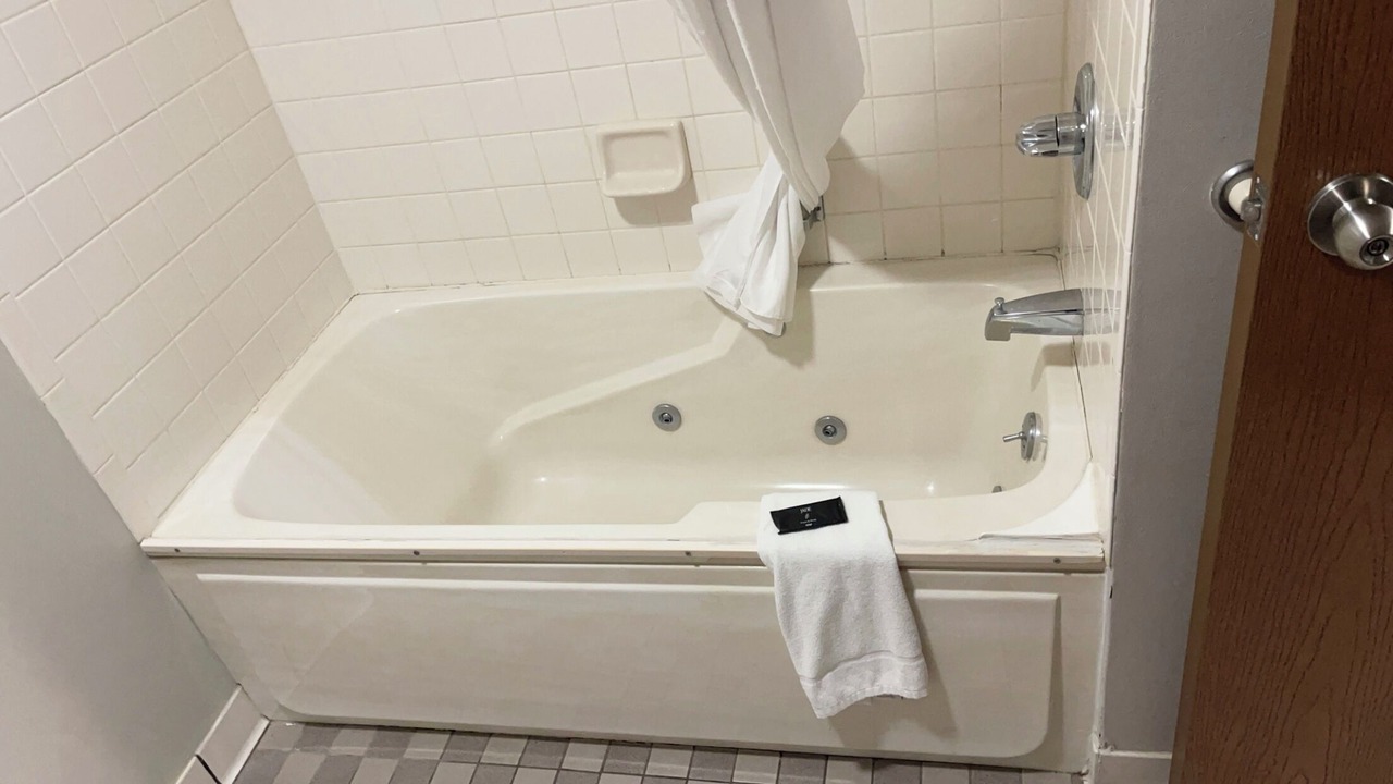 Photo of Bathroom in Cookeville