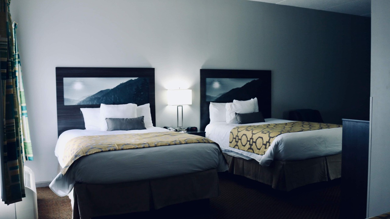 Photo of Bedroom in Cookeville