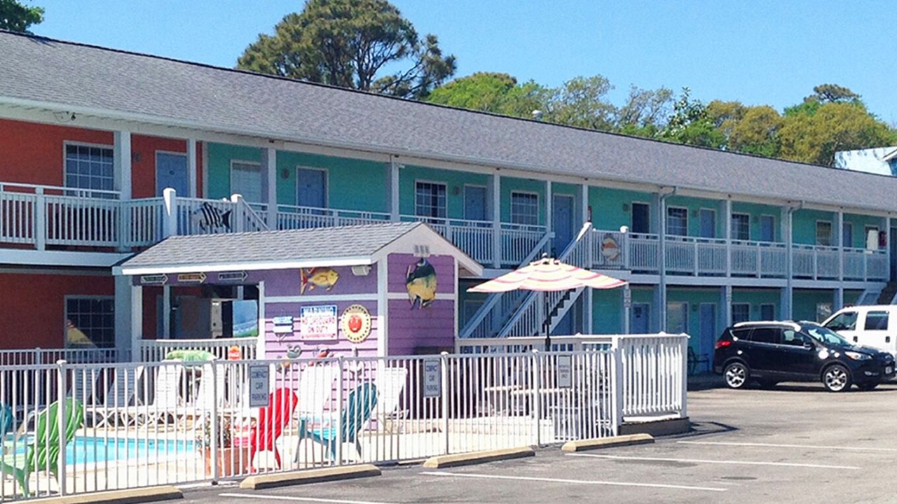 Photo of Outdoor in North Carolina Coast