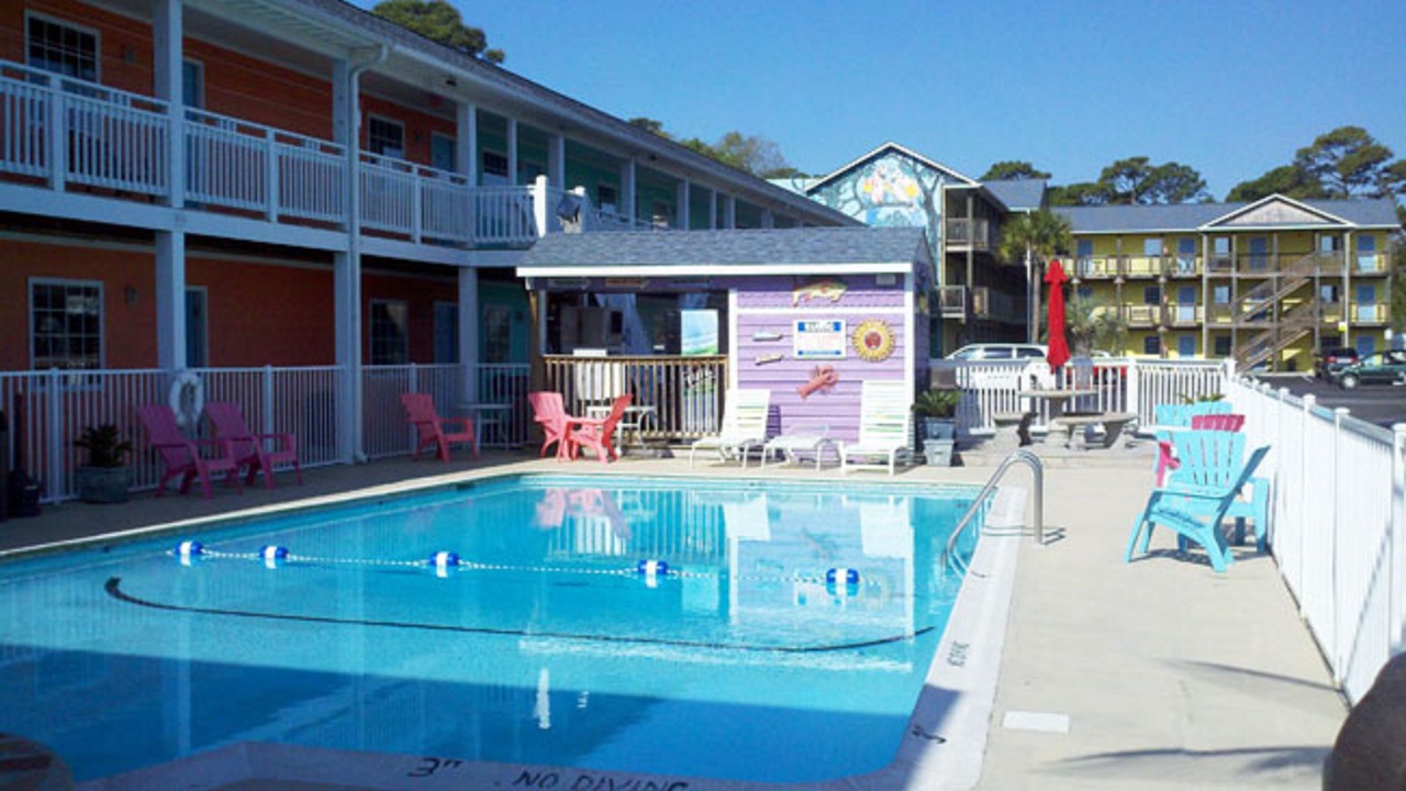 Photo of Outdoor in North Carolina Coast