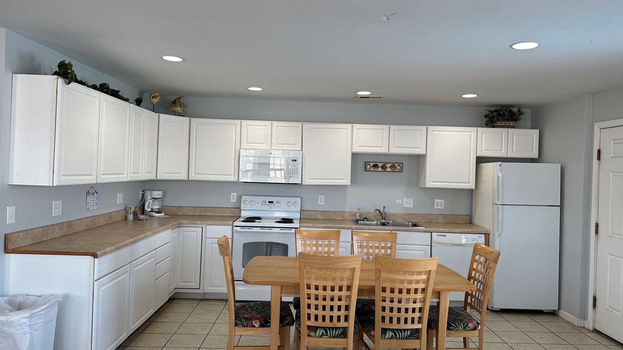 Photo of Kitchen in North Carolina Coast