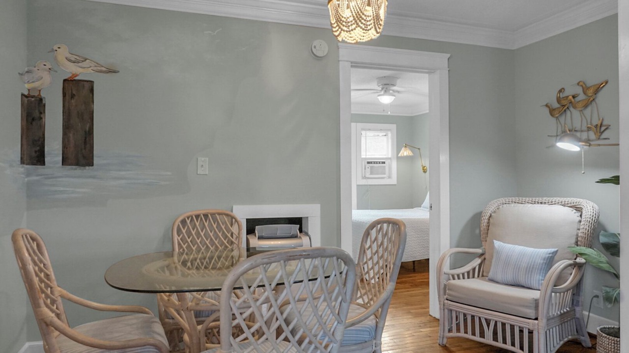 Photo of Bedroom in North Carolina Coast