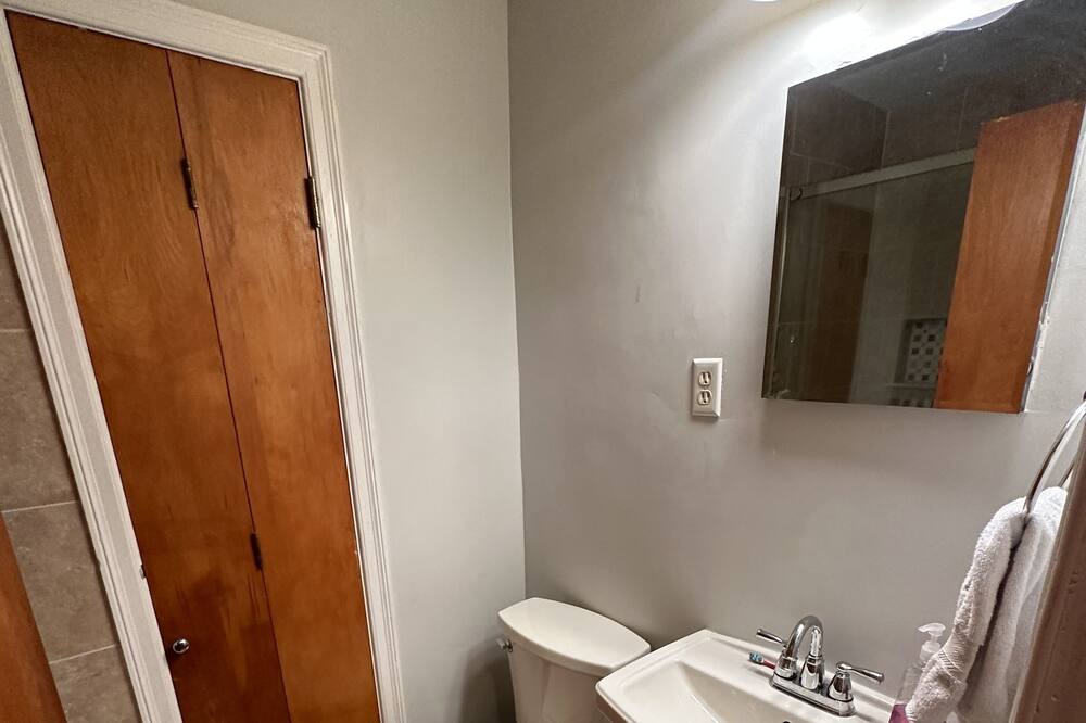 Photo of Bathroom in Cave Spring