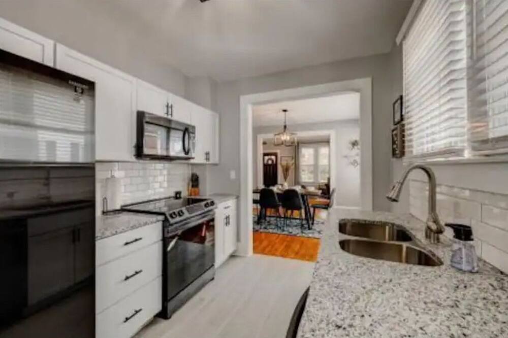Photo of Kitchen in Owensboro