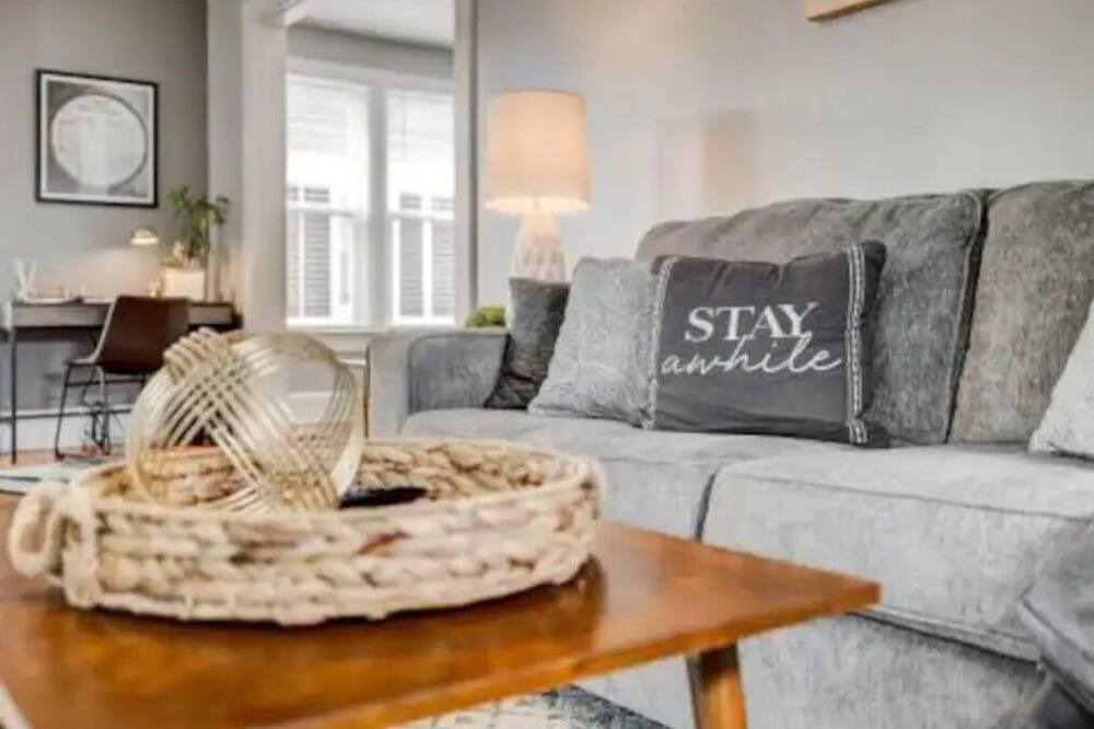 Photo of Livingroom in Owensboro