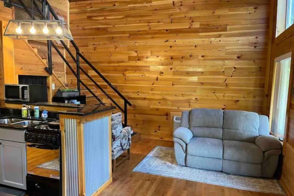 Photo of Livingroom in Campton