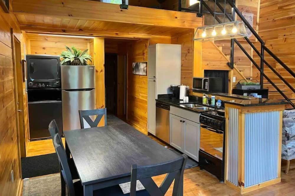 Photo of Kitchen in Campton
