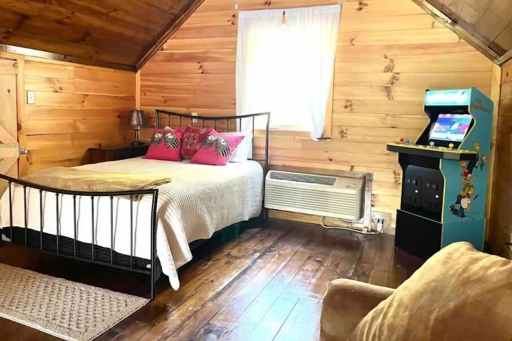 Photo of Bedroom in Campton