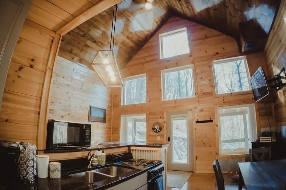 Photo of Kitchen in Campton