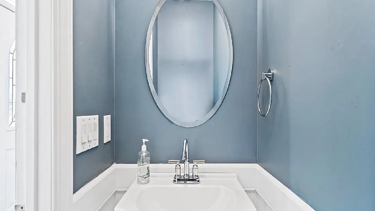 Photo of Bathroom in Graham