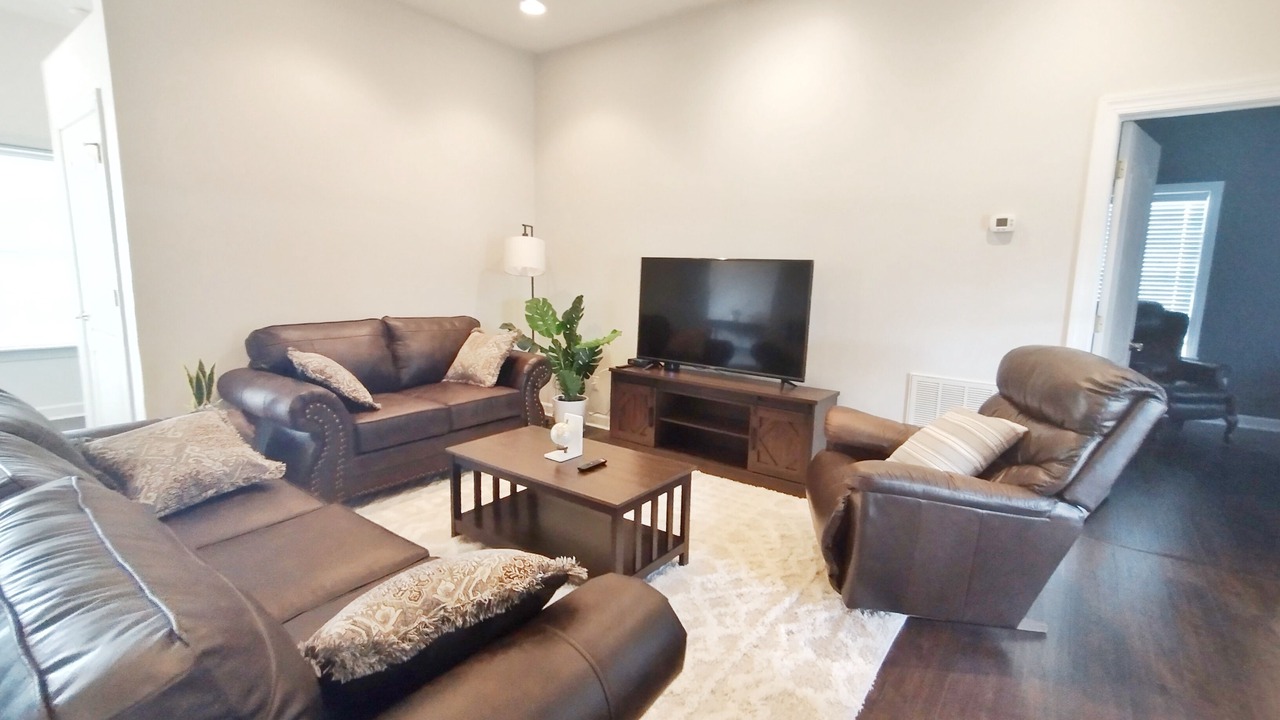 Photo of Livingroom in Graham