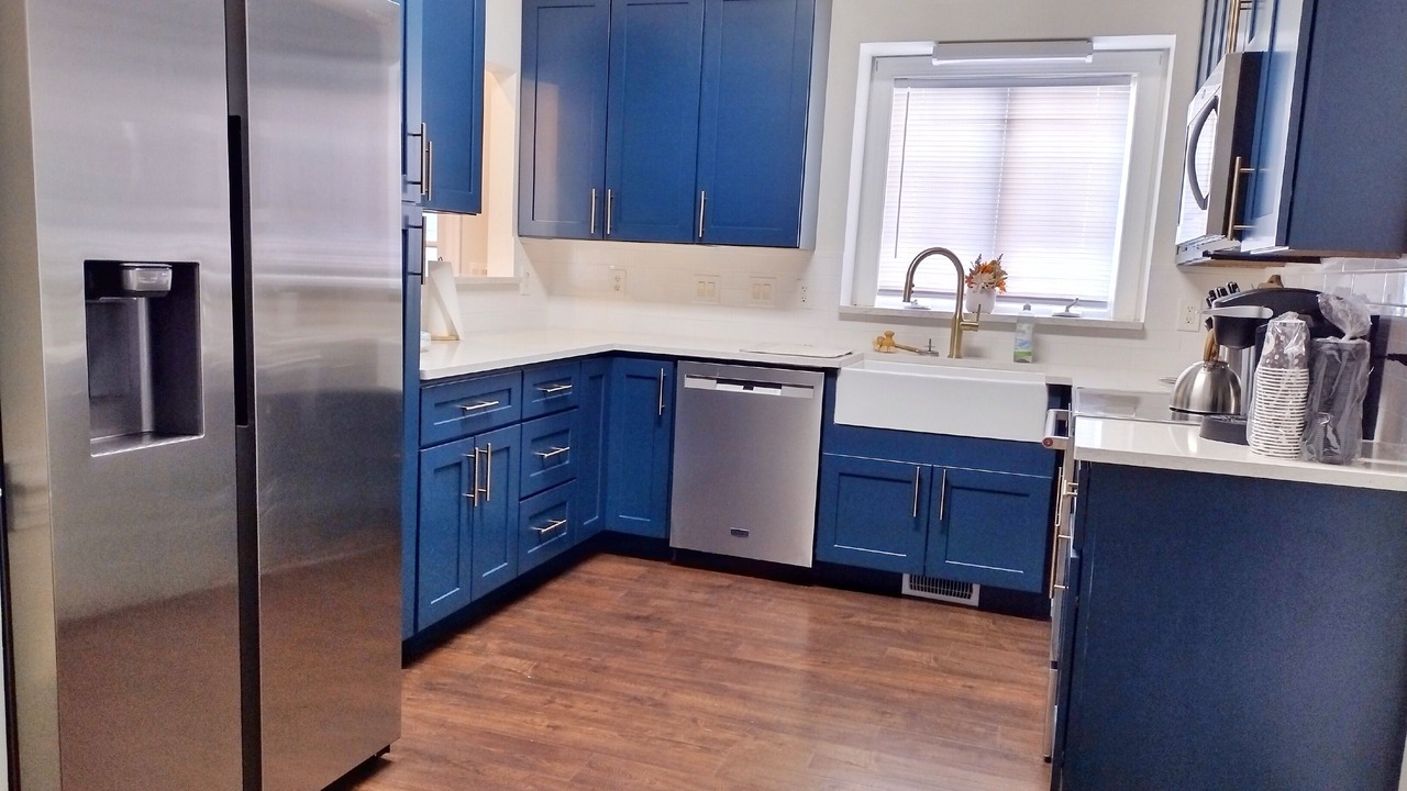Photo of Kitchen in Graham